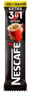 NESCAFE 3/1 EXTRA 48 Lİ*12 toptan fiyat