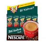 NESCAFE 3/1 FINDIKLI 48 Lİ*12