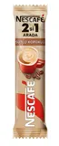 NESCAFE 3/1 SÜTLÜ&KÖPÜKLÜ 48 Lİ*12