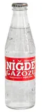 NİĞDE GAZOZU 250 ML CAM*24