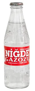 NİĞDE GAZOZU 250 ML CAM*24 toptan fiyat