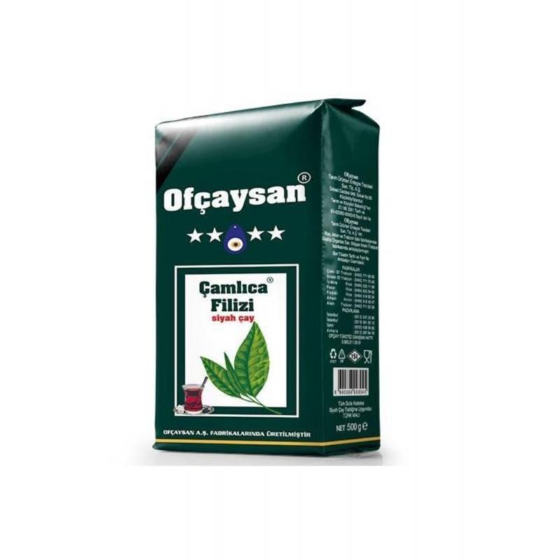 Ofçaysan Çamlıca Filiz 500 GR*24