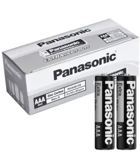 PANASONİC İNCE PİL*60 toptan fiyat