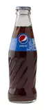 PEPSİ CAM 200 ML FUJİ*24