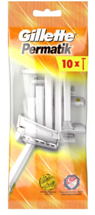 Permatik 10 Lu Poşet*30 toptan fiyat