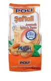 POLİ TOZ ŞEFTALİ 500 GR*12
