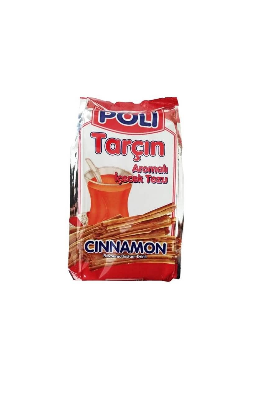 Poli Toz Tarçın 500 GR*12 toptan fiyat