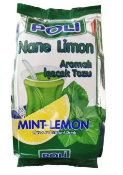 Poli Toz Nane Limon 450 GR*12 toptan fiyat