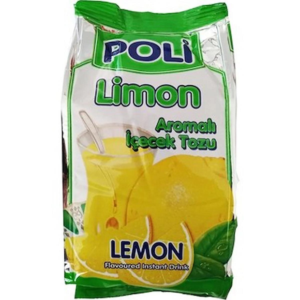 Poli Toz Limon 500 GR*12 toptan fiyat