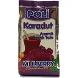 POLİ TOZ KARADUT 500 GR*12