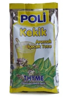 POLİ TOZ KEKİK 500 GR*12 toptan fiyat