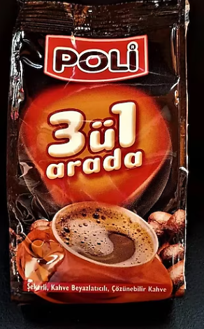 Poli Toz 3/1 Arada 1000 G *9 toptan fiyat