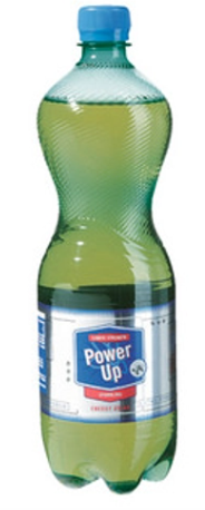 Powerup Enerji 1 LT*12