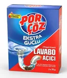 PORÇÖZ LAVABO AÇICI GRANÜL 100 GR KUTU*24