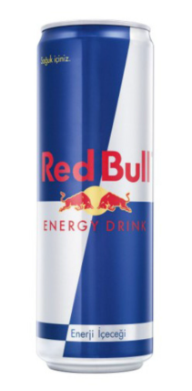 Redbull Enerji 473 ML*12
