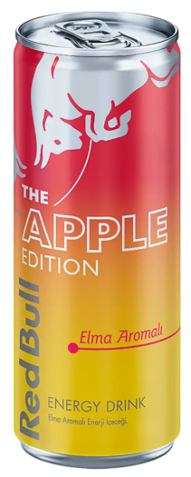 Redbull Aplle Edition 250 ML*24