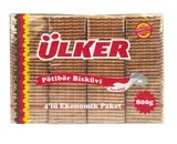 ÜLKER PETİBÖR 800 GR *6*