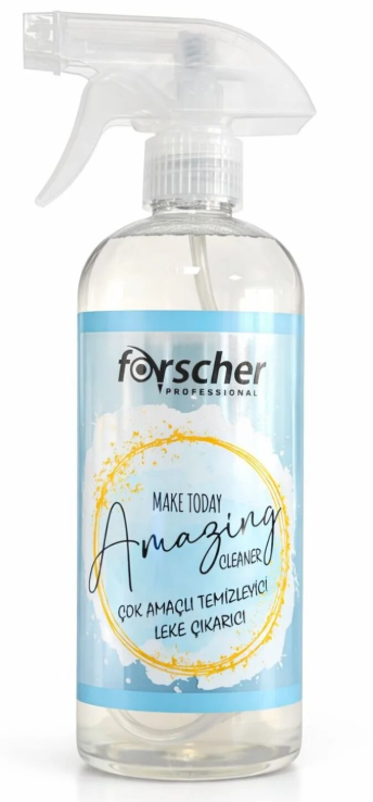 Forscher Leke Temizleyici 475 ML*24 toptan fiyat
