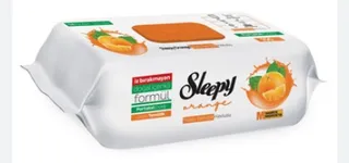 SLEEPY YÜZEY PORTAKAL*12 toptan fiyat