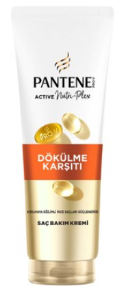 Pantene Saç Bakım 275 ML*6 Dökülme Karşıtı toptan fiyat