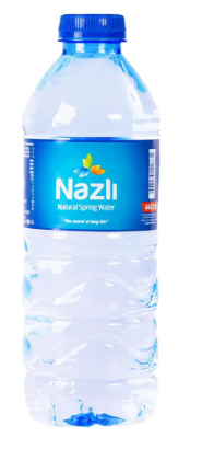 Nazlı Su 0,5 LT*24 toptan fiyat
