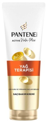 Pantene Saç Bakım 275 ML*6 Yağ Terapisi toptan fiyat