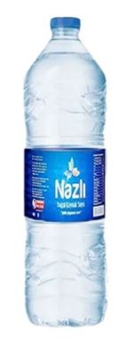 Nazlı Su 1,5 LT*12 toptan fiyat
