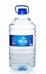 NAZLI SU 5 LT*4