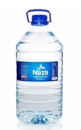 NAZLI SU 5 LT*4 toptan fiyat