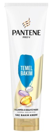 Pantene Saç Bakım 275 ML*6 Temel Bakım toptan fiyat