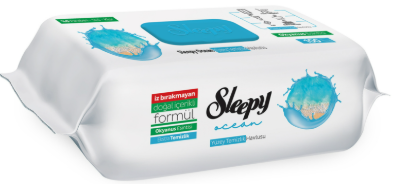 Sleepy Yüzey Okyanus Ferahlığı*12 toptan fiyat